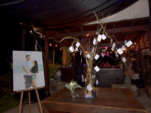La boda de Omar y Edit en Tepotzotlán, Estado México 35