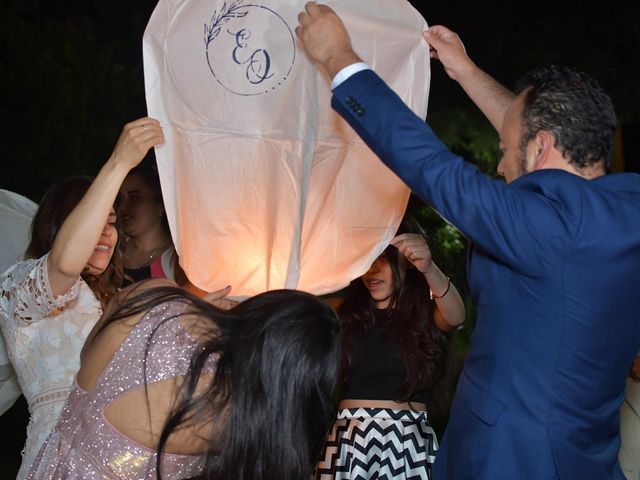 La boda de Omar y Edit en Tepotzotlán, Estado México 49