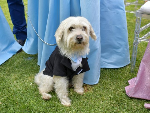 La boda de Omar y Edit en Tepotzotlán, Estado México 55