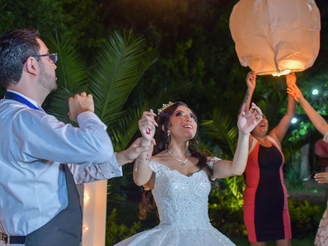 La boda de Omar y Edit en Tepotzotlán, Estado México 58