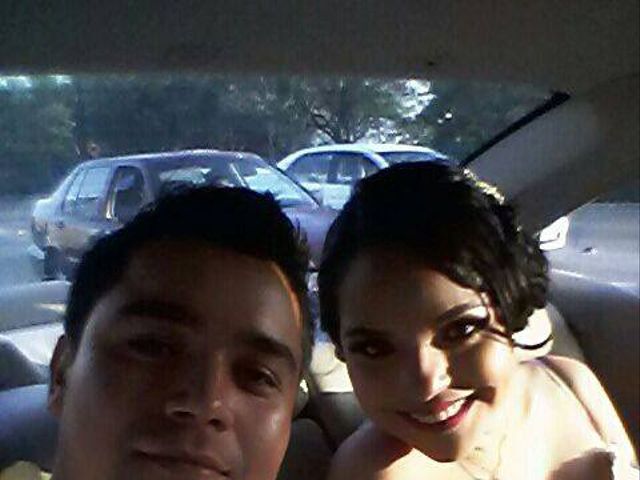 La boda de Reyes Eduardo y Ana Elisa  en Tampico, Tamaulipas 4