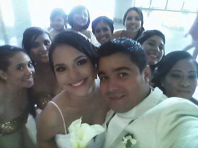 La boda de Reyes Eduardo y Ana Elisa  en Tampico, Tamaulipas 6