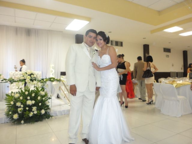 La boda de Reyes Eduardo y Ana Elisa  en Tampico, Tamaulipas 8