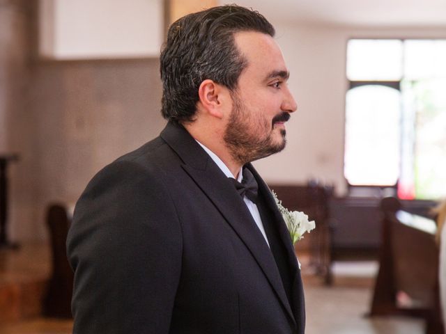 La boda de Sergio y Andrea en Hermosillo, Sonora 17