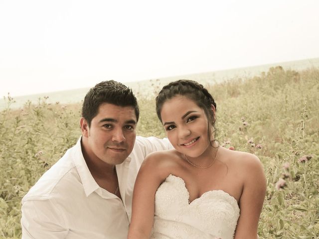 La boda de Reyes Eduardo y Ana Elisa  en Tampico, Tamaulipas 3