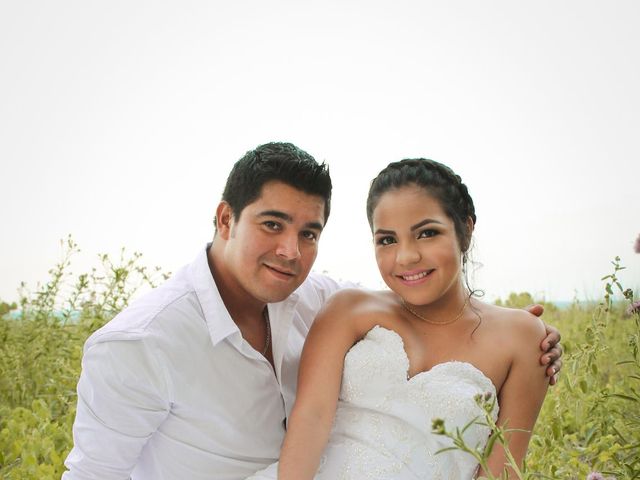 La boda de Reyes Eduardo y Ana Elisa  en Tampico, Tamaulipas 10