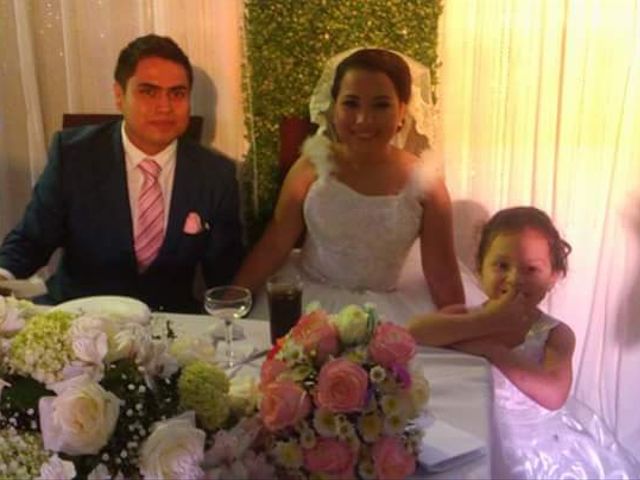 La boda de Gerardo y Sara en Las Choapas, Veracruz 6