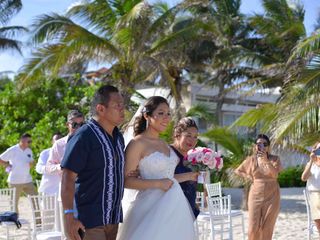 La boda de Diana y Juan 3