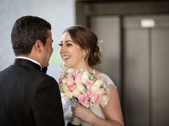 La boda de Carlos y Anika en Polanco, Ciudad de México 11