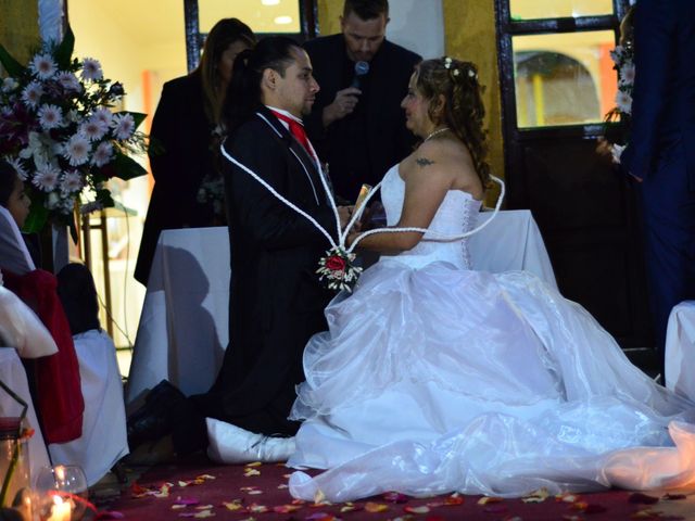 La boda de Héctor y Gisela en Puebla, Puebla 14