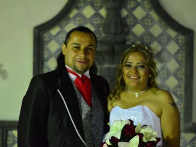 La boda de Héctor y Gisela en Puebla, Puebla 15