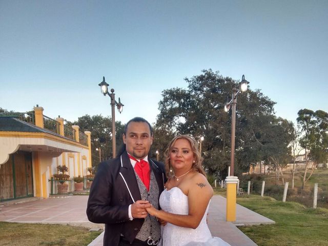 La boda de Héctor y Gisela en Puebla, Puebla 19