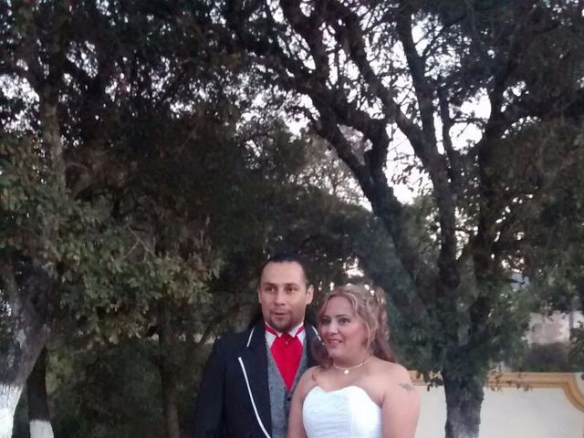La boda de Héctor y Gisela en Puebla, Puebla 20