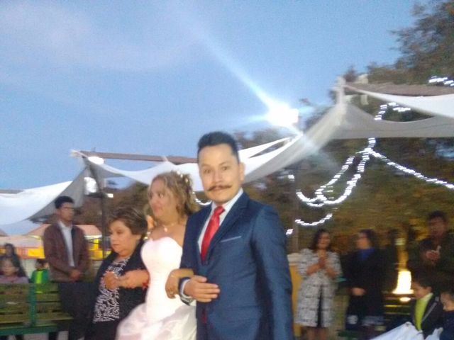 La boda de Héctor y Gisela en Puebla, Puebla 26