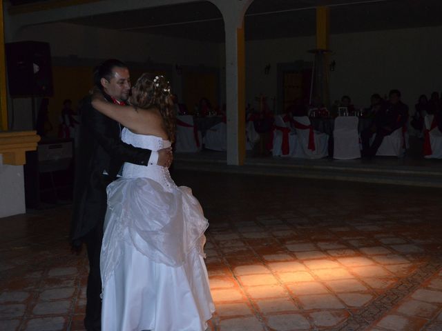 La boda de Héctor y Gisela en Puebla, Puebla 29