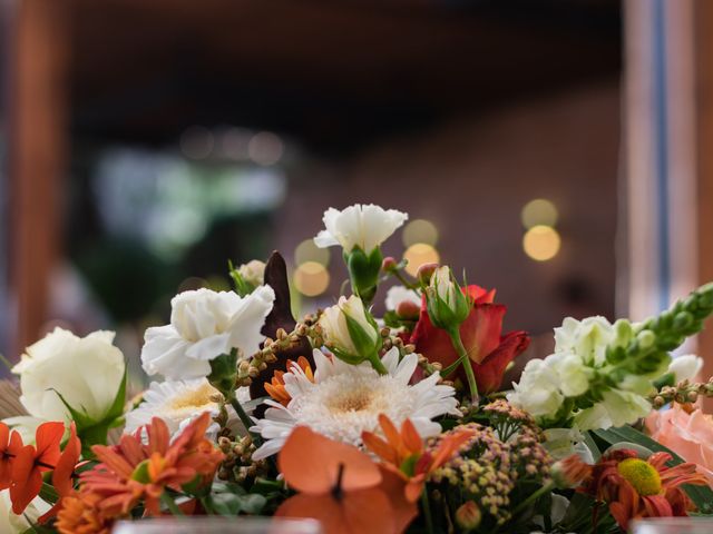 La boda de Jorge  y Marissa en Querétaro, Querétaro 1