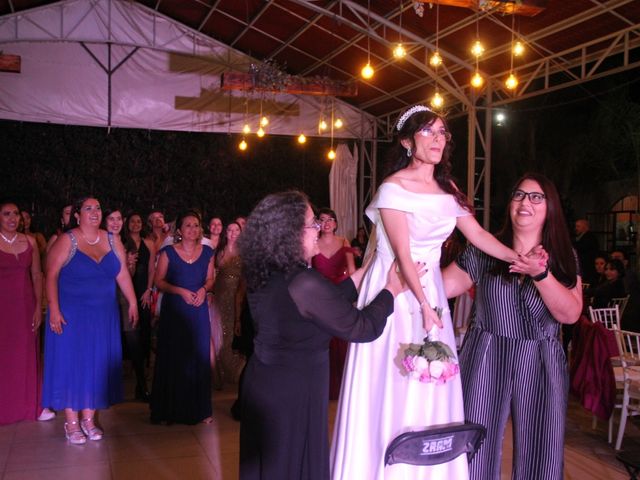 La boda de Carlos y Lau en Querétaro, Querétaro 8