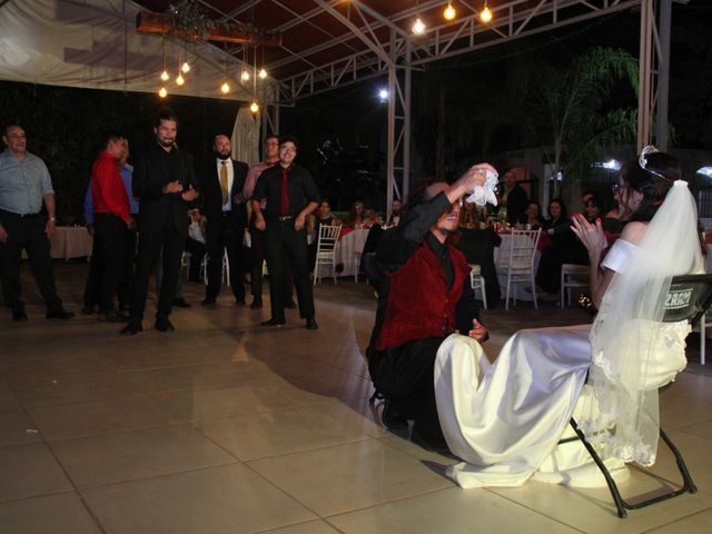 La boda de Carlos y Lau en Querétaro, Querétaro 9