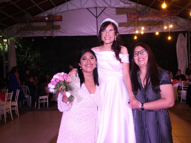 La boda de Carlos y Lau en Querétaro, Querétaro 11