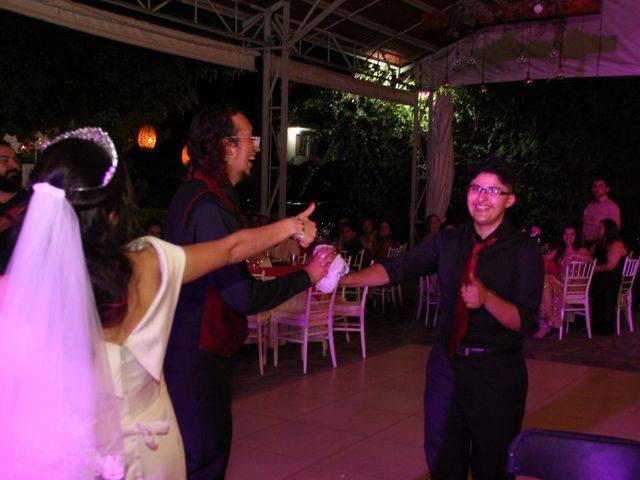 La boda de Carlos y Lau en Querétaro, Querétaro 12
