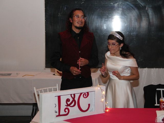 La boda de Carlos y Lau en Querétaro, Querétaro 18