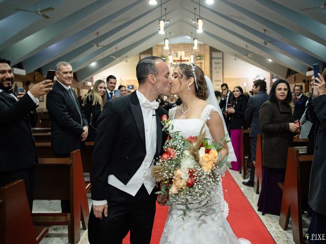 La boda de José Luis  y Rossana  en Reynosa, Tamaulipas 1