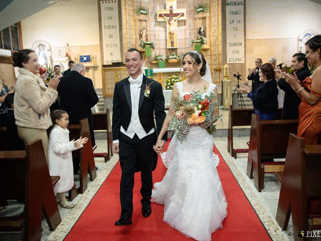 La boda de José Luis  y Rossana  en Reynosa, Tamaulipas 6