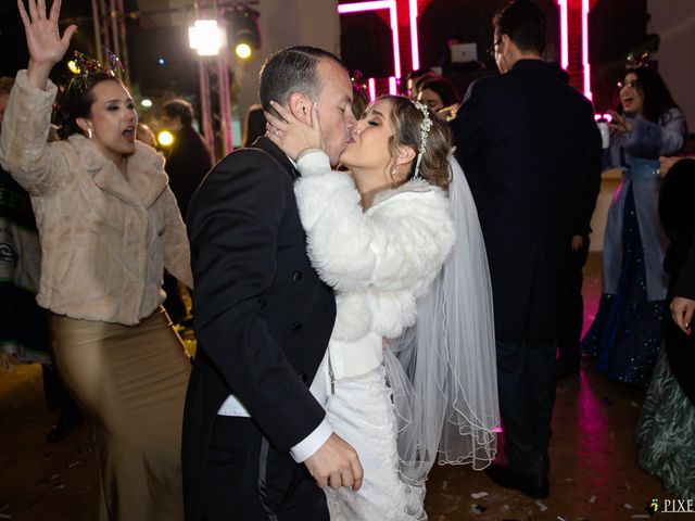 La boda de José Luis  y Rossana  en Reynosa, Tamaulipas 7