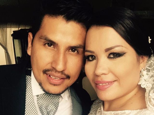 La boda de Ricardo y Jessica en Guadalajara, Jalisco 3