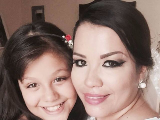 La boda de Ricardo y Jessica en Guadalajara, Jalisco 5