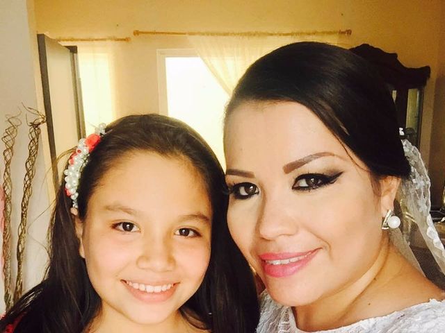 La boda de Ricardo y Jessica en Guadalajara, Jalisco 6