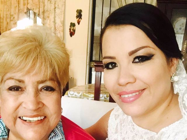 La boda de Ricardo y Jessica en Guadalajara, Jalisco 7