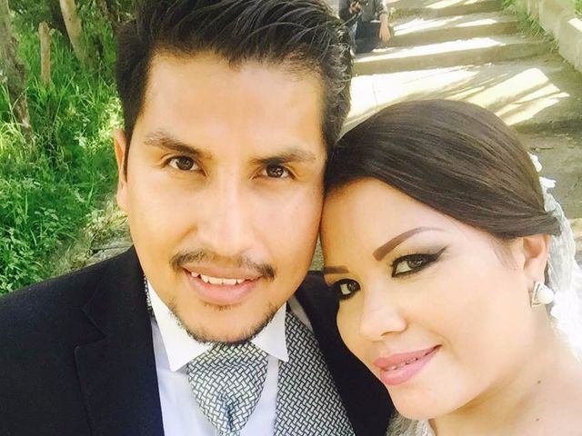 La boda de Ricardo y Jessica en Guadalajara, Jalisco 8