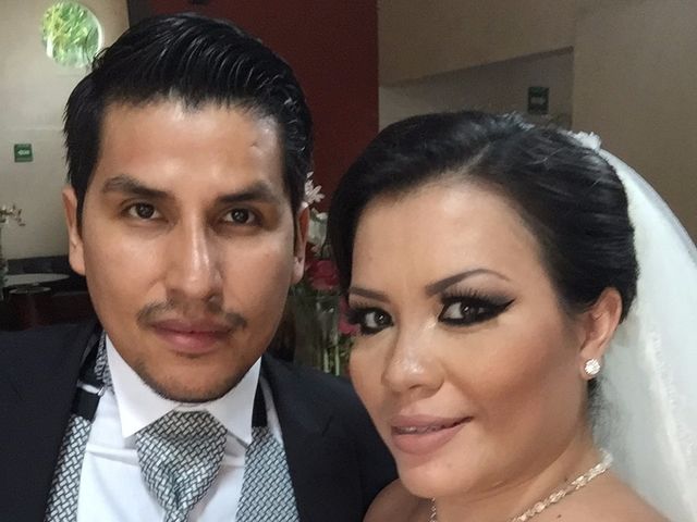 La boda de Ricardo y Jessica en Guadalajara, Jalisco 9