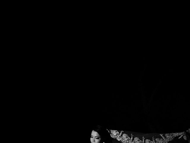 La boda de Ricardo y Jessica en Guadalajara, Jalisco 10