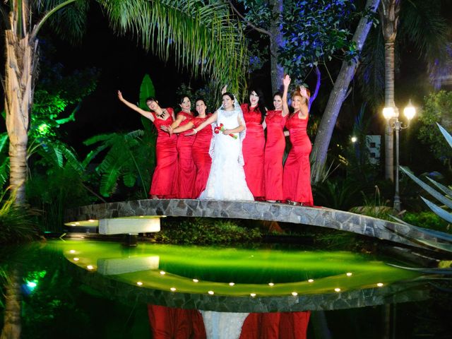La boda de Ricardo y Jessica en Guadalajara, Jalisco 2