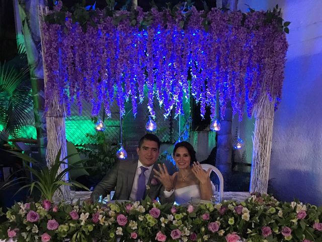 La boda de Enrique y Rosa Elisa en Tampico, Tamaulipas 4