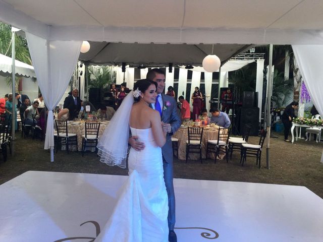 La boda de Enrique y Rosa Elisa en Tampico, Tamaulipas 6