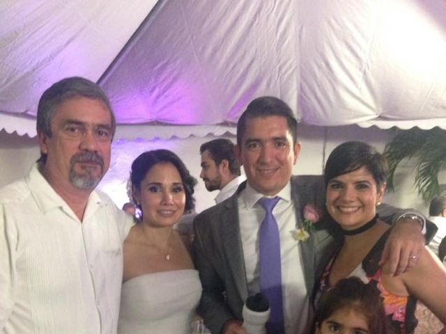 La boda de Enrique y Rosa Elisa en Tampico, Tamaulipas 7