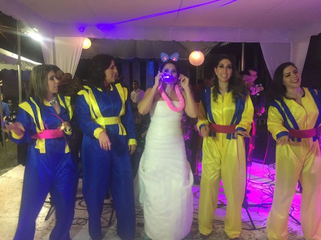 La boda de Enrique y Rosa Elisa en Tampico, Tamaulipas 8