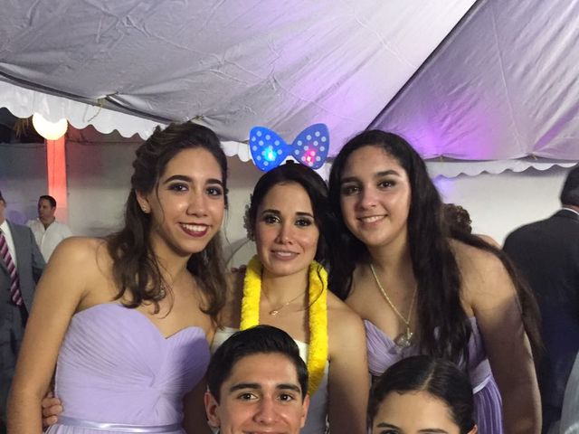 La boda de Enrique y Rosa Elisa en Tampico, Tamaulipas 10
