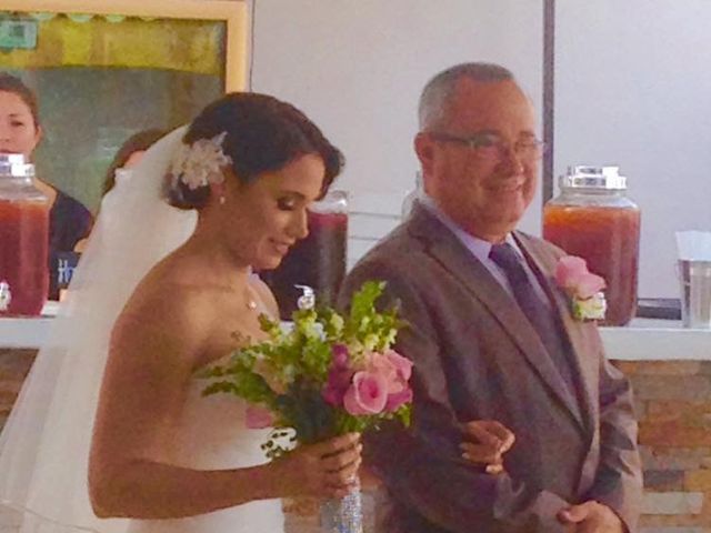 La boda de Enrique y Rosa Elisa en Tampico, Tamaulipas 12