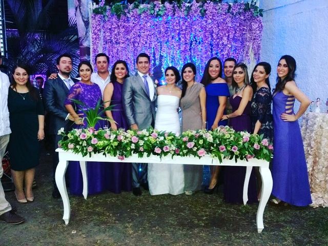 La boda de Enrique y Rosa Elisa en Tampico, Tamaulipas 14