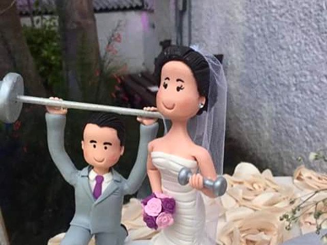 La boda de Enrique y Rosa Elisa en Tampico, Tamaulipas 15