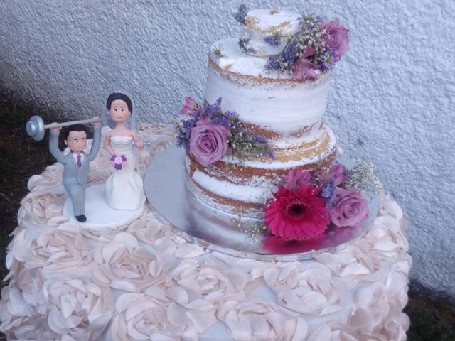 La boda de Enrique y Rosa Elisa en Tampico, Tamaulipas 16
