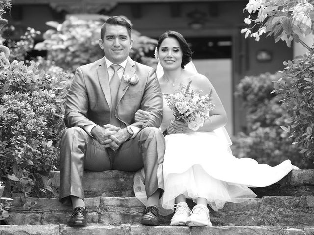 La boda de Enrique y Rosa Elisa en Tampico, Tamaulipas 17