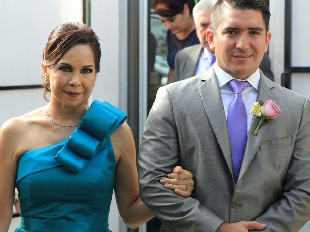 La boda de Enrique y Rosa Elisa en Tampico, Tamaulipas 18