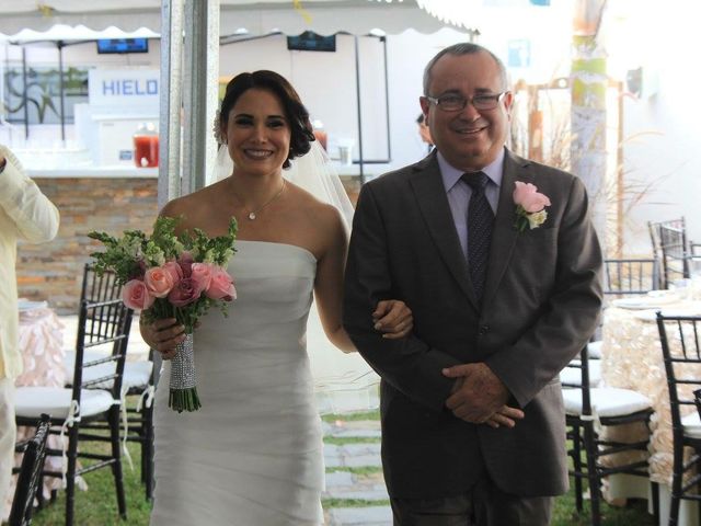 La boda de Enrique y Rosa Elisa en Tampico, Tamaulipas 21