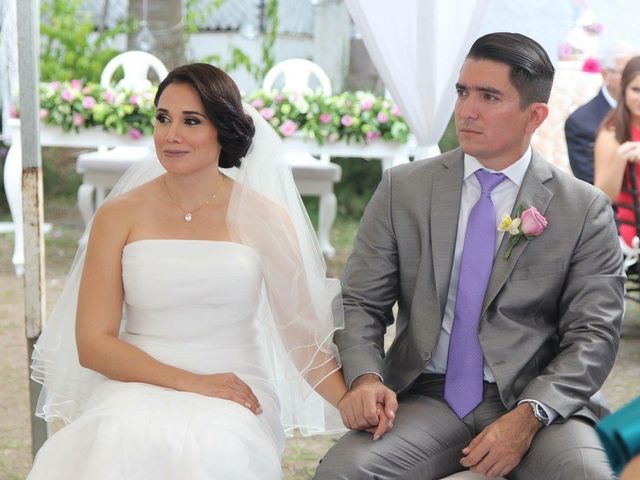 La boda de Enrique y Rosa Elisa en Tampico, Tamaulipas 22