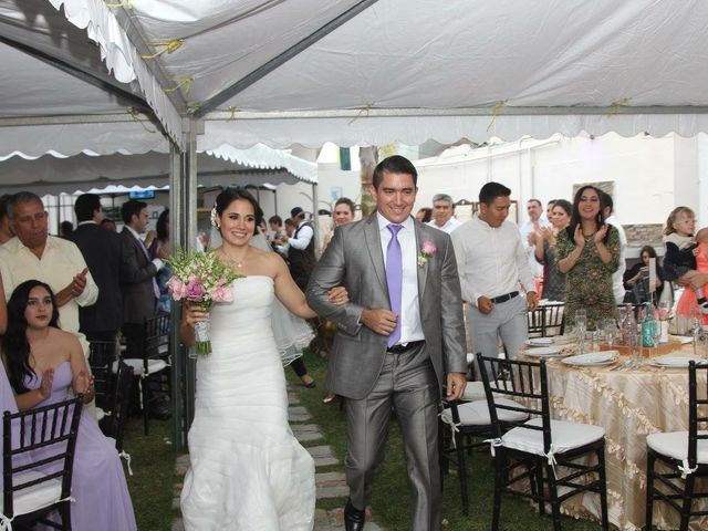 La boda de Enrique y Rosa Elisa en Tampico, Tamaulipas 24